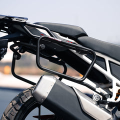 Moto Torque Saddle Stay for TVS Apache RTX 300