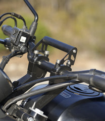 Moto Torque GPS Mount for Harley-Davidson X440