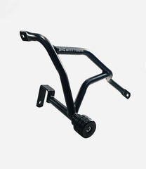 Moto Torque Crash Guard for Hero Xpulse Rally Edition
