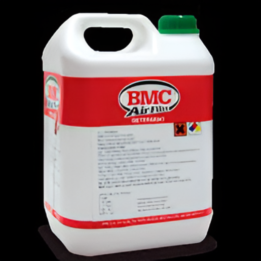 BMC WADET5LT 5 liter air filter cleaning detergent for washable BMC filters