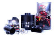 BMC Oval Trumpet Airbox ACOTA70/85L170-B-WP waterproof carbon fiber cold air intake system