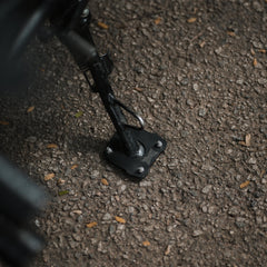 Moto Torque Side Stand Extender for Bajaj Pulsar NS400