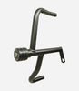 Moto Torque heavy duty crash guard for Honda H’ness CB350 with protective sliders and engine protection