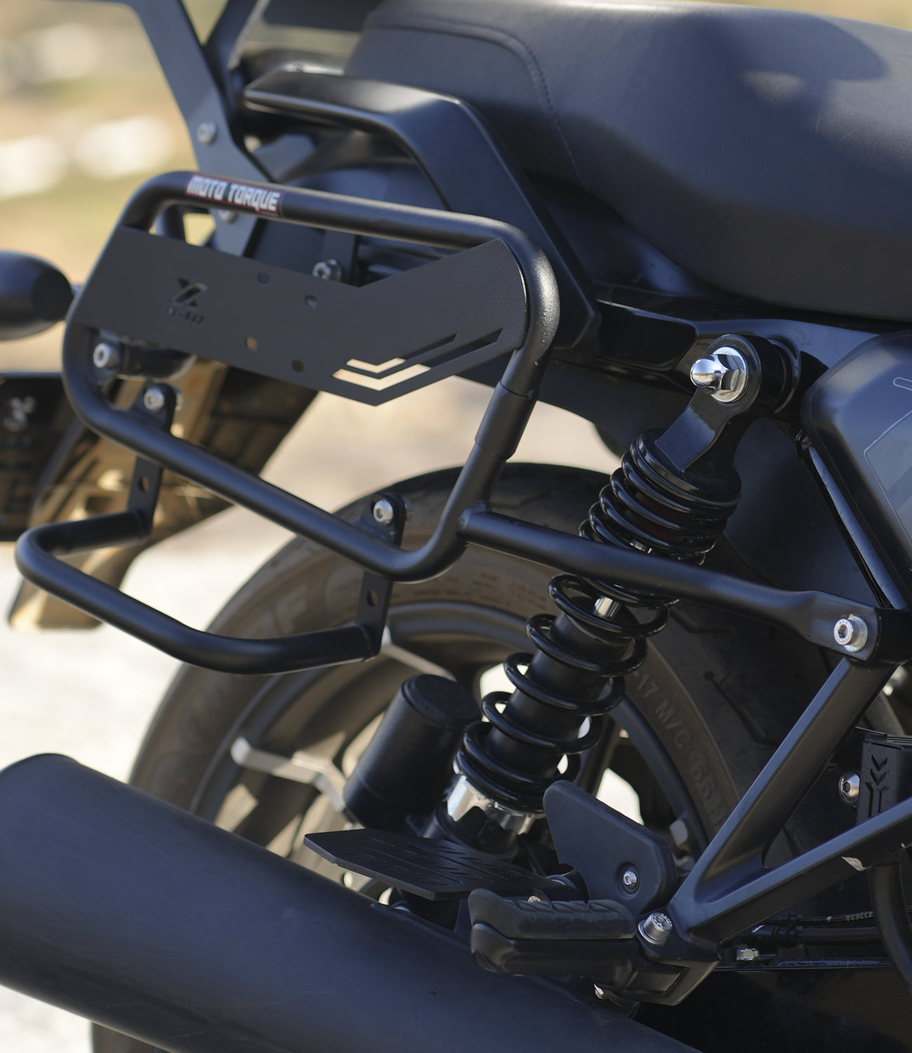 Moto Torque Saddle Stay for Harley-Davidson X440