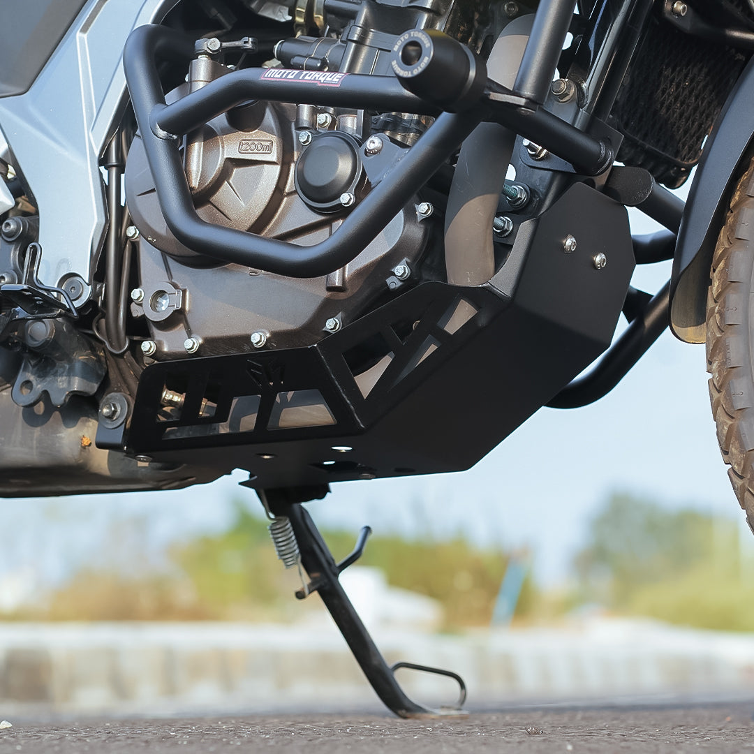 Moto Torque Badger Engine Guard for Suzuki V-Strom SX 250