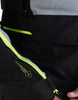 Royal Enfield Crossroader V2 Grey Neon Class A riding jacket