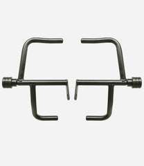Moto Torque heavy duty crash guard for Honda H’ness CB350 with protective sliders and engine protection
