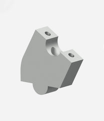 Mototorque handlebar risers Royal Enfield Himalayan ergonomic riding comfort upgrade