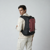 Vantora Prime Hydration Backpack 25L for adventure riding, motorcycle touring and outdoor travel