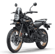 Hold My Throttle electronic cruise control kit for Royal Enfield Himalayan 450