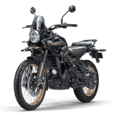 Hold My Throttle electronic cruise control kit for Royal Enfield Himalayan 450
