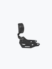 Legendary Custom Classic 350 Reborn backrest black mild steel pillion support