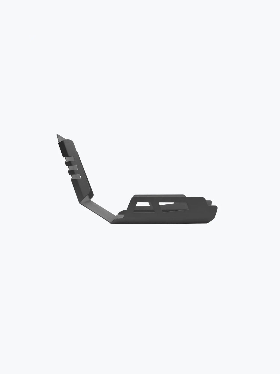 Legundary Custom Honda Hness Vambrace Bash Plate Aluminium Engine Sump Guard