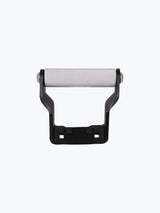 Legundary Custom KTM ADV 390 2025 Ploigos GPS mount mild steel aluminium navigation holder black silver