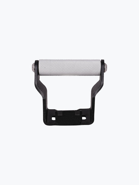 Legundary Custom KTM ADV 390 2025 Ploigos GPS mount mild steel aluminium navigation holder black silver