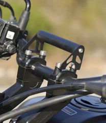 Moto Torque GPS Mount for Harley-Davidson X440