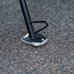 Moto Torque Side Stand Extender for Kawasaki Versys 650