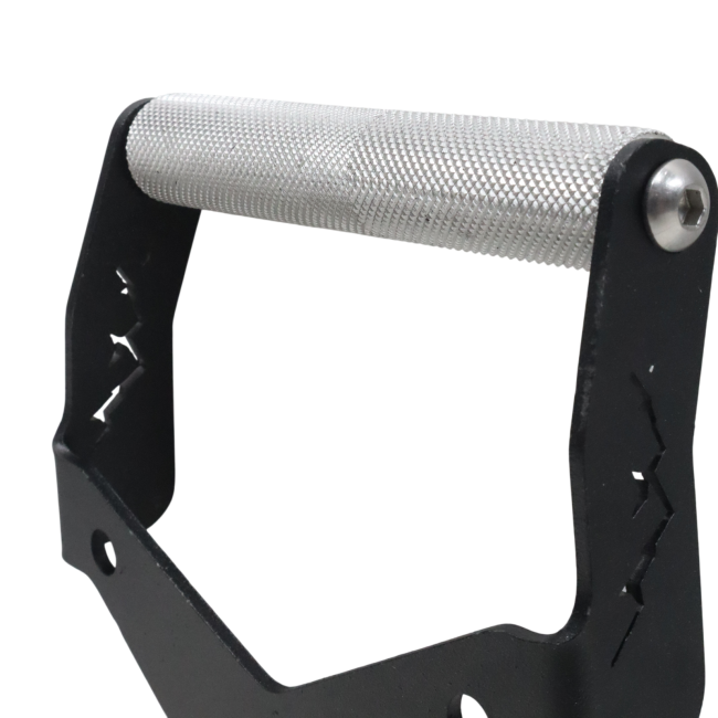MotoCare Rally GPS Mount for Royal Enfield Himalayan 450