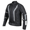 BBG Xplorer motorcycle riding jacket for men