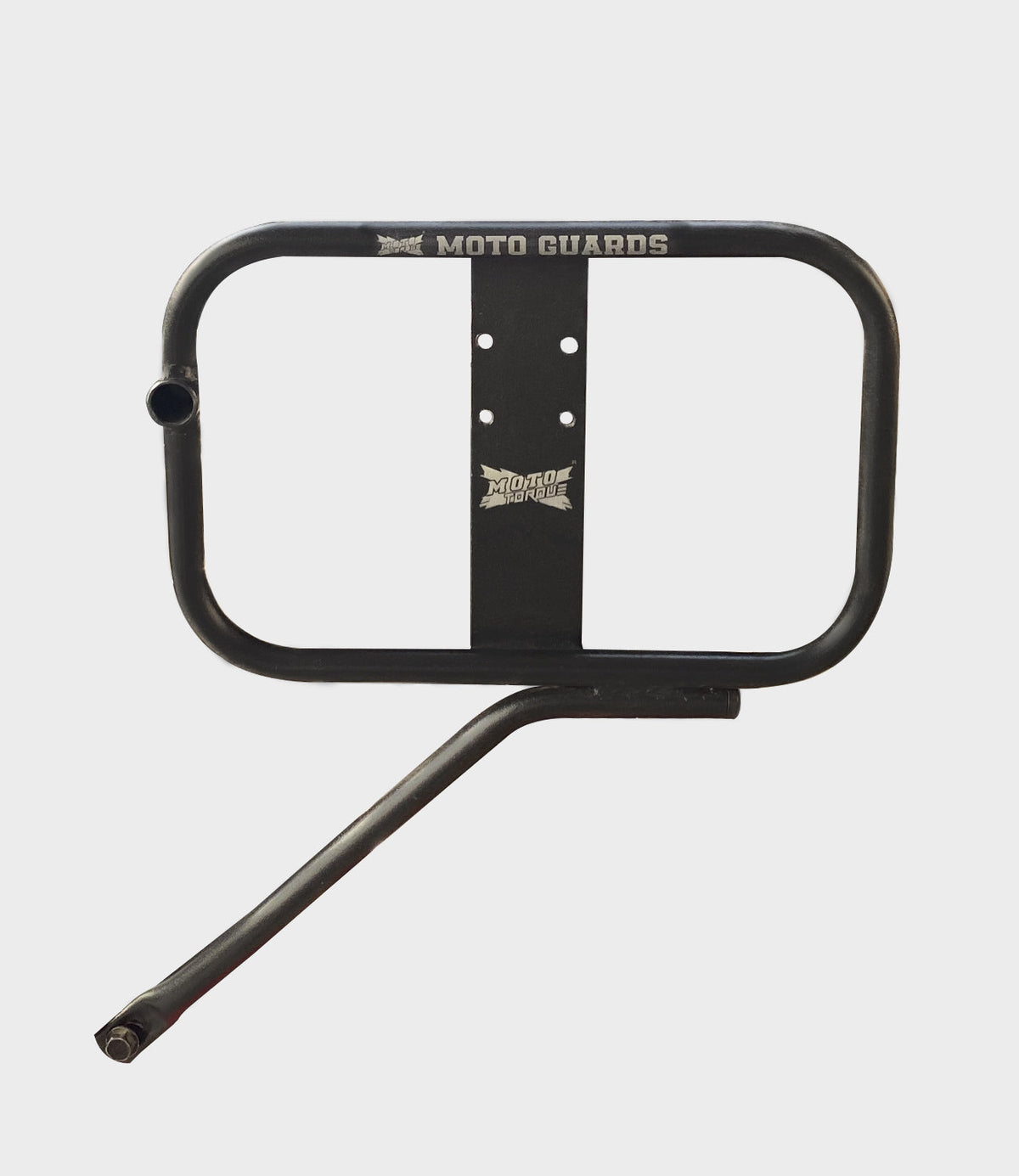 Moto Torque heavy duty saddle stay for Honda H’ness CB350 touring luggage support accessory