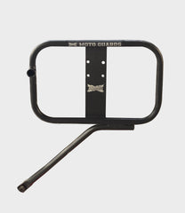 Moto Torque heavy duty saddle stay for Honda H’ness CB350 touring luggage support accessory