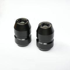 Mototorque X-Protect big frame sliders motorcycle crash protection with bolts set