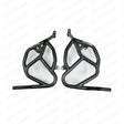 Mototorque crash guard Royal Enfield Bear 650 engine protection with sliders