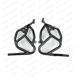 Mototorque crash guard Royal Enfield Bear 650 engine protection with sliders