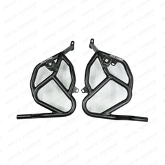 Mototorque crash guard Royal Enfield Bear 650 engine protection with sliders