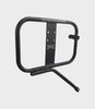 Moto Torque heavy duty saddle stay for Honda H’ness CB350 touring luggage support accessory