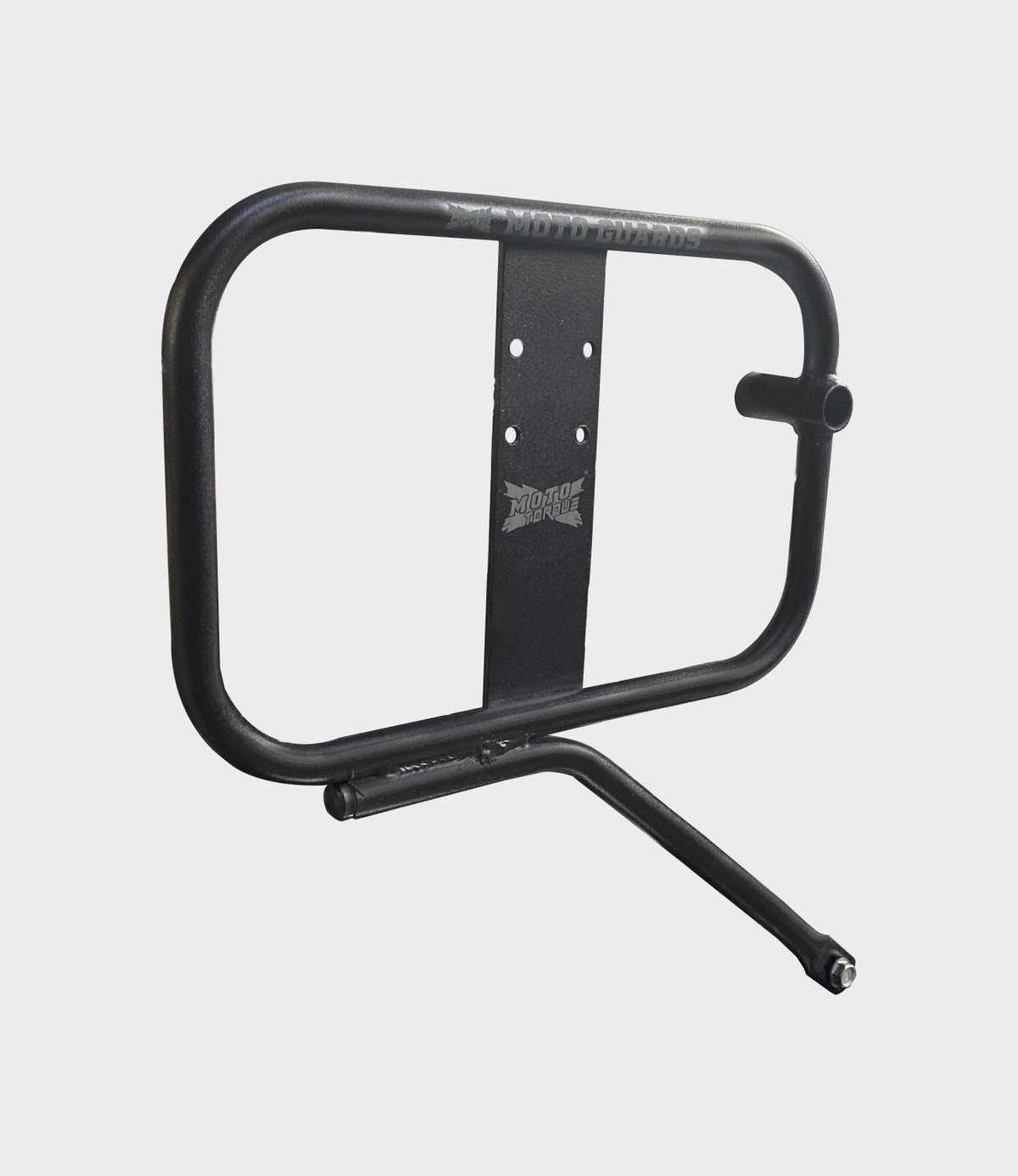 Moto Torque heavy duty saddle stay for Honda H’ness CB350 touring luggage support accessory