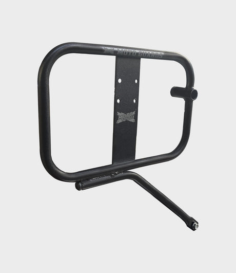 Moto Torque heavy duty saddle stay for Honda H’ness CB350 touring luggage support accessory