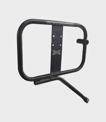 Moto Torque heavy duty saddle stay for Honda H’ness CB350 touring luggage support accessory