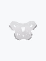 Legundary Custom KTM ADV 890 Huckita Carrier Plate Silver aluminium top rack luggage mount