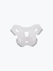 Legundary Custom KTM ADV 890 Huckita Carrier Plate Silver aluminium top rack luggage mount