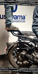 Hyperrider Top Rack Type 2 for Husqvarna Svartpilen and Vitpilen Universal Top Box Carrier