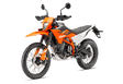 Hold My Throttle cruise control kit for KTM 390 Enduro R and SMC R