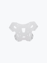 Legundary Custom KTM ADV 890 Huckita Carrier Plate Silver aluminium top rack luggage mount