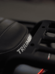 Hyperrider Triumph Speed 400 Scrambler 400 X Top Rack Type 1