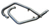 MK Racing Titanium Header Pipes for Royal Enfield Continental GT 650