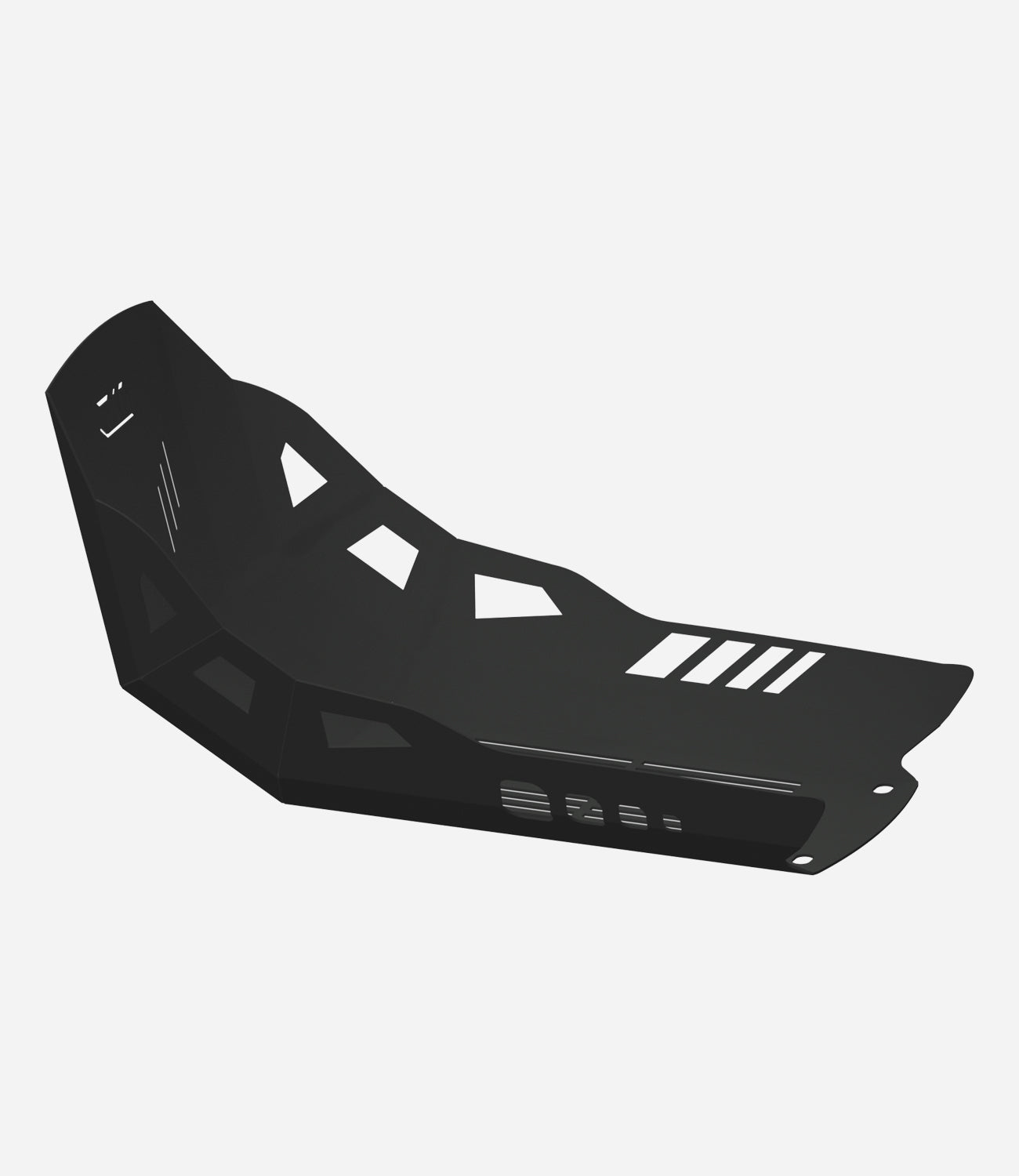 Moto Torque Engine Guard Bash Plate for BMW G310 GS
