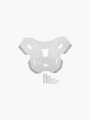 Legundary Custom KTM ADV 890 Huckita Carrier Plate Silver aluminium top rack luggage mount
