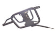 MotoCare Saddle Stay with Plate for Hero Mavrick 440
