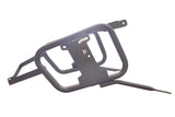 MotoCare Saddle Stay with Plate for Hero Mavrick 440
