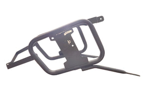 MotoCare Saddle Stay with Plate for Hero Mavrick 440
