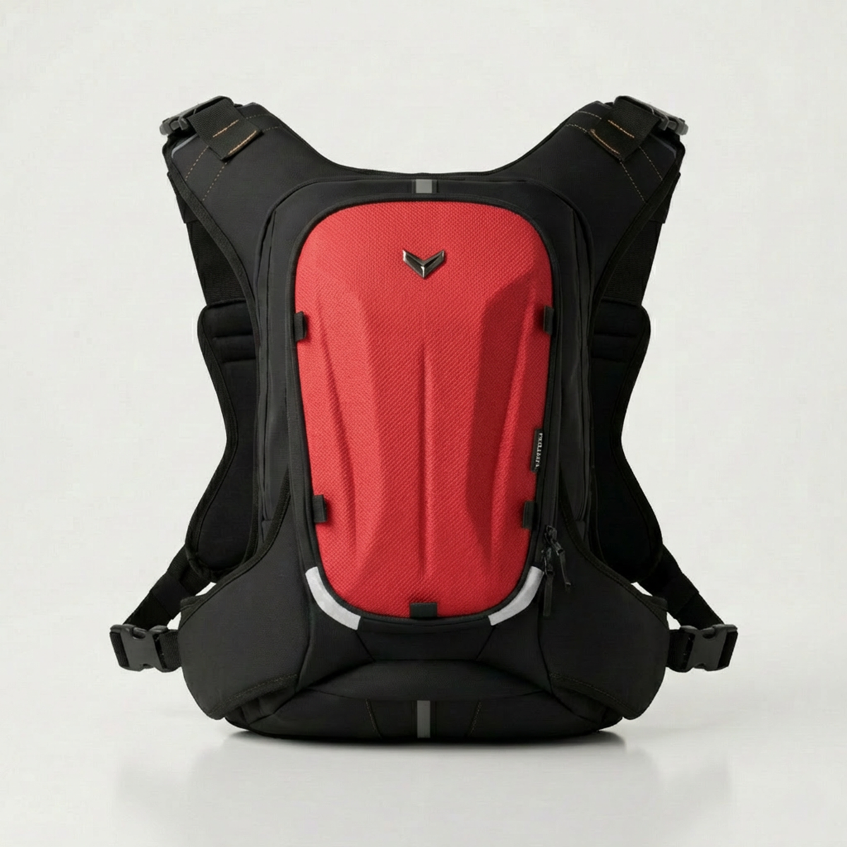 Vantora Prime Hydration Backpack 25L for adventure riding, motorcycle touring and outdoor travel
