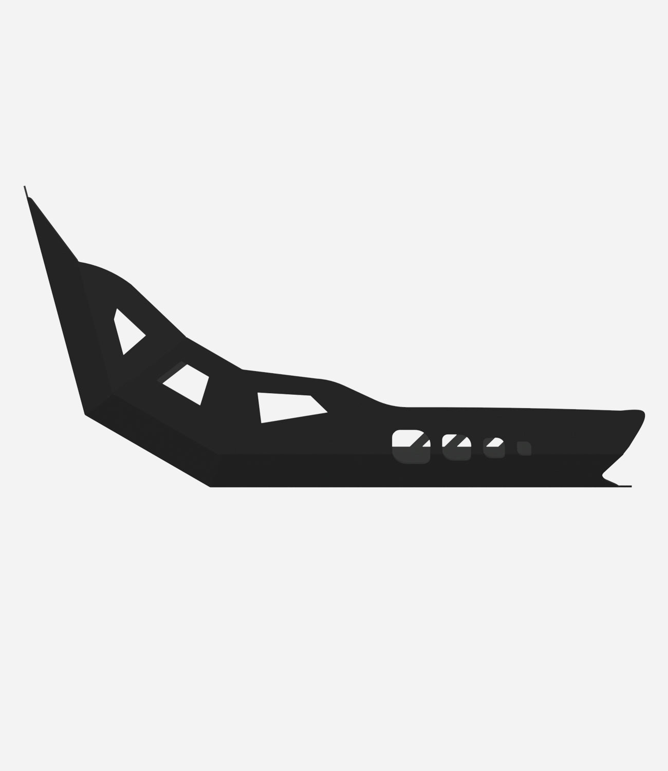 Moto Torque Engine Guard Bash Plate for BMW G310 GS