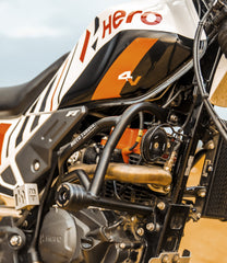 Moto Torque Crash Guard for Hero Xpulse Rally Edition