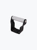 Legundary Custom KTM ADV 390 2025 Ploigos GPS mount mild steel aluminium navigation holder black silver