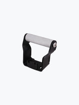 Legundary Custom KTM ADV 390 2025 Ploigos GPS mount mild steel aluminium navigation holder black silver